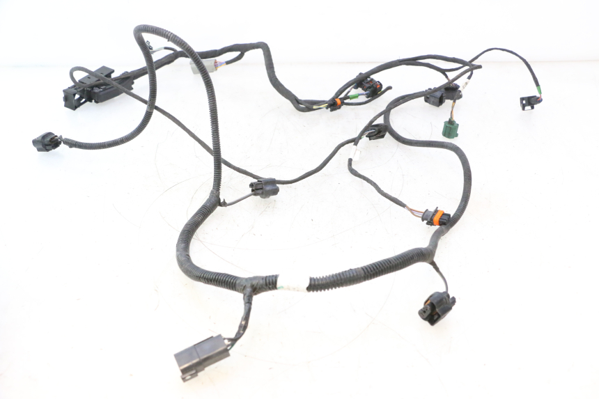 photo de WIRE HARNESS CAN-AM SPYDER RS 1000 (2008 - 2012) - Checked used part