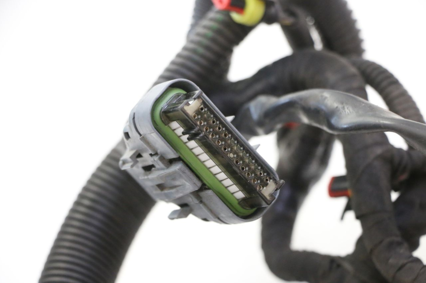 photo de WIRE HARNESS CAN-AM SPYDER RS 1000 (2008 - 2012) - Checked used part
