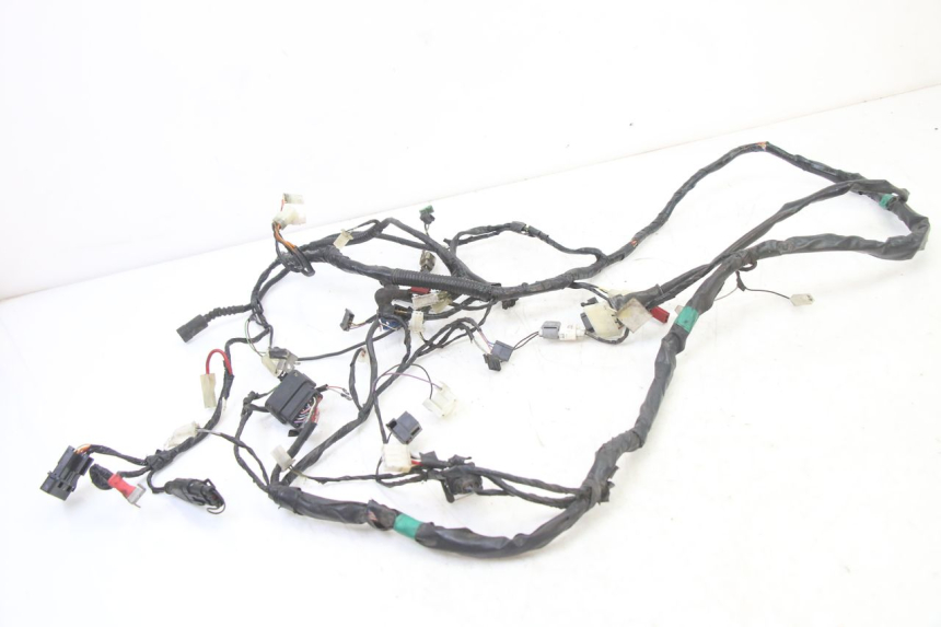 photo de WIRING HARNESS APRILIA SR 2T 50 (2018 - 2022) - Main view