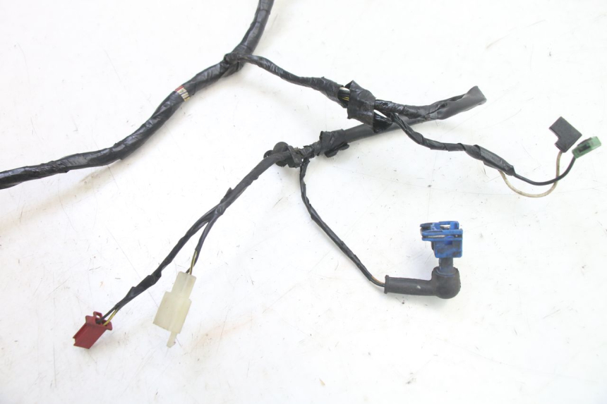photo de WIRING HARNESS APRILIA SR 2T 50 (2018 - 2022) - Product overview