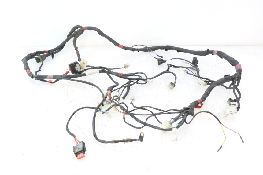 photo de WIRING HARNESS APRILIA SR 2T 50 (2012 - 2017) - Main view