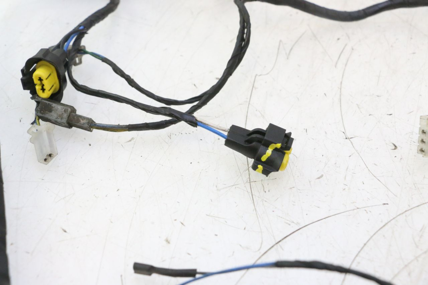 photo de WIRING HARNESS APRILIA SR 2T 50 (2012 - 2017) - Component zoom