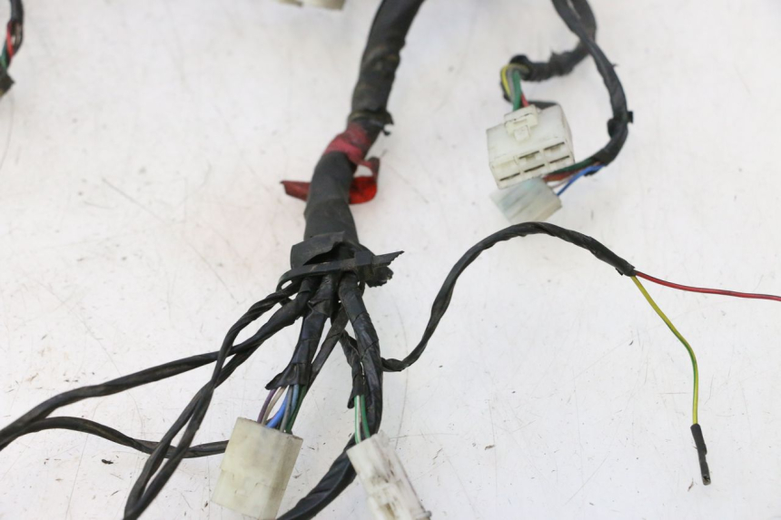 photo de WIRING HARNESS APRILIA SR 2T 50 (2012 - 2017) - Used quality zoom