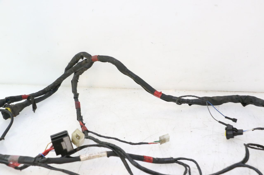 photo de WIRING HARNESS APRILIA SR 2T 50 (2012 - 2017) - Component detail