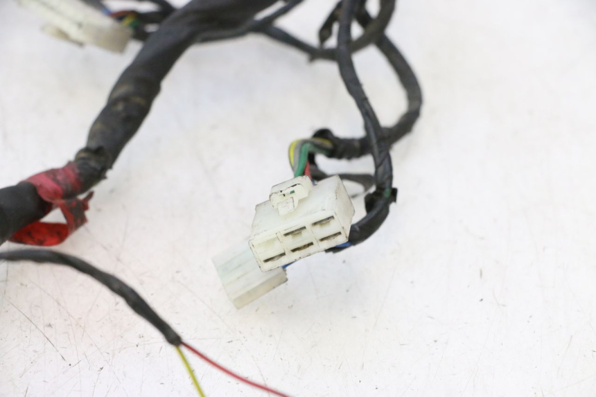 photo de WIRING HARNESS APRILIA SR 2T 50 (2012 - 2017) - Alternative perspective
