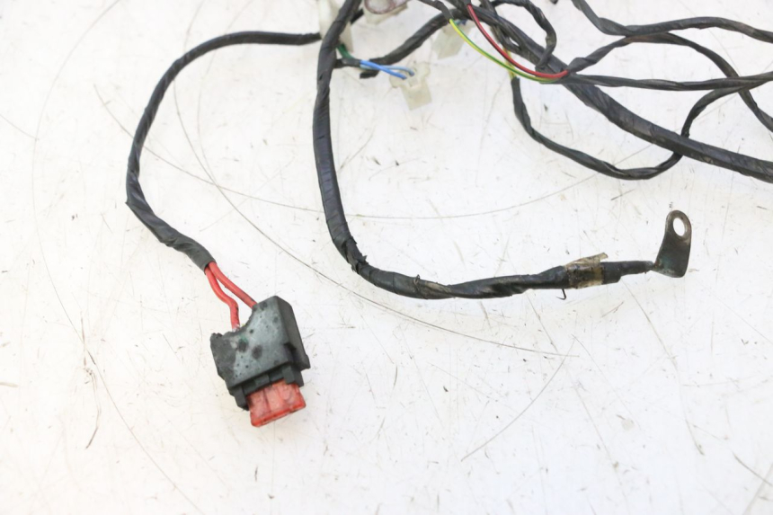 photo de WIRING HARNESS APRILIA SR 2T 50 (2012 - 2017) - Product overview