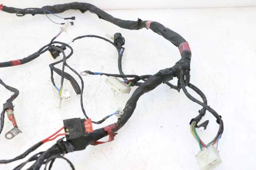 photo de WIRING HARNESS APRILIA SR 2T 50 (2012 - 2017) - Alternative perspective