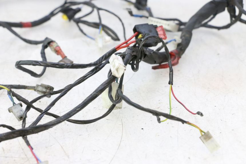 photo de WIRING HARNESS APRILIA SR 2T 50 (2012 - 2017) - Product overview