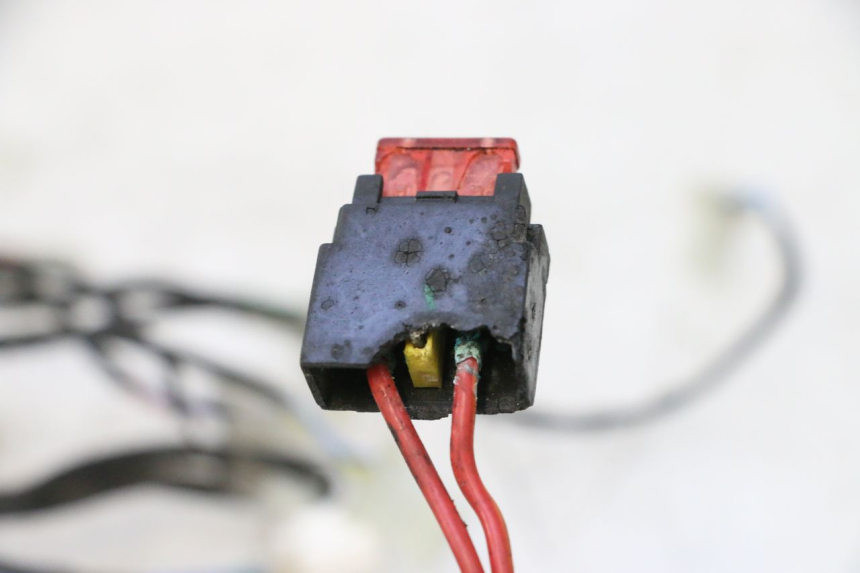 photo de WIRING HARNESS APRILIA SR 2T 50 (2012 - 2017) - Checked used part