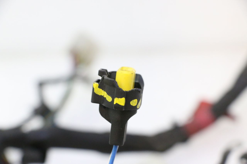 photo de WIRING HARNESS APRILIA SR 2T 50 (2012 - 2017) - Markings and original references