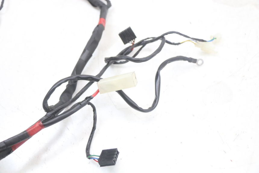 photo de WIRE HARNESS APRILIA SR MOTARD 50 (2012 - 2018) - Additional view of the item