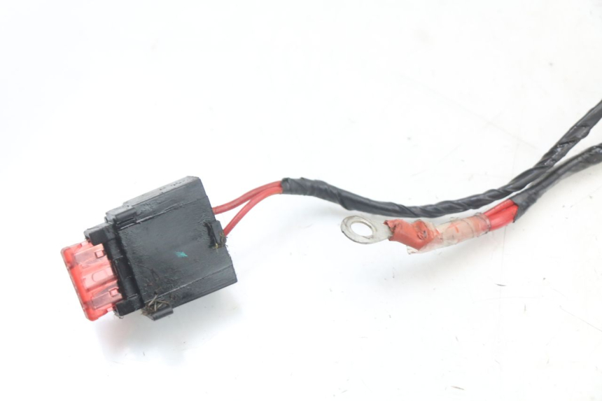 photo de WIRE HARNESS APRILIA SR MOTARD 50 (2012 - 2018) - Component zoom