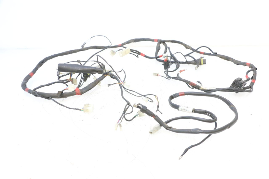 photo de WIRE HARNESS APRILIA SR MOTARD 50 (2012 - 2018) - Main view