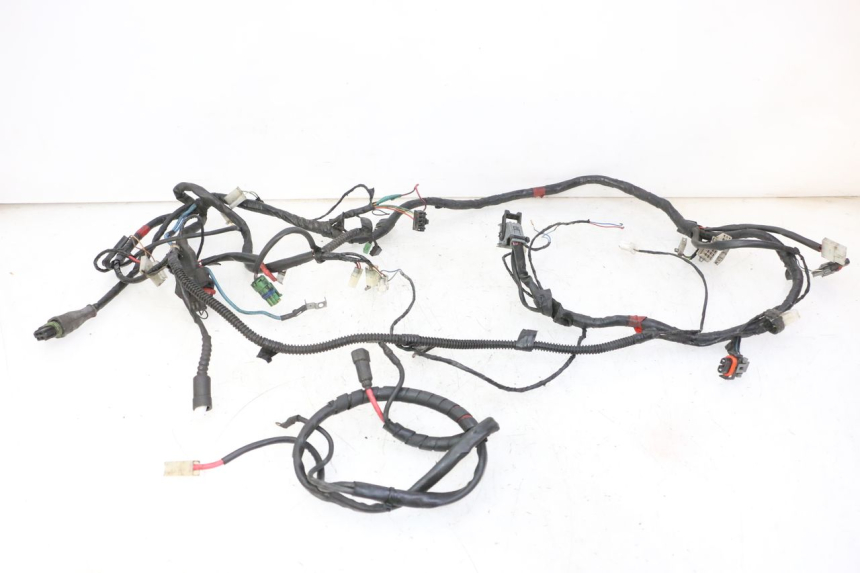 photo de WIRE HARNESS APRILIA SR R 2T LC 50 (2018 - 2021) - Main view