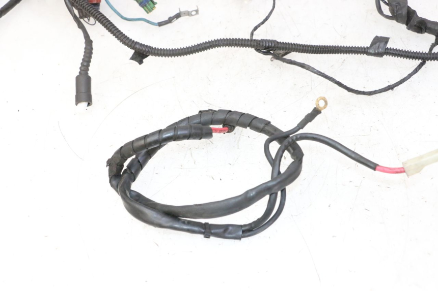 photo de WIRE HARNESS APRILIA SR R 2T LC 50 (2018 - 2021) - Supplementary product photo