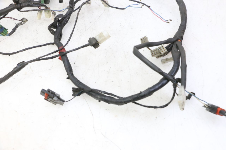 photo de WIRE HARNESS APRILIA SR R 2T LC 50 (2018 - 2021) - Checked used part