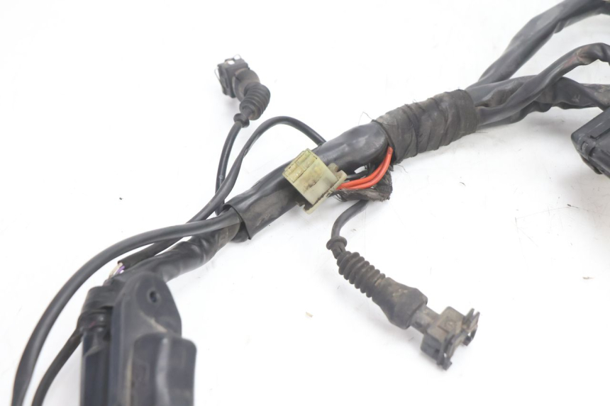 photo de WIRE HARNESS DUCATI SS IE DS CARENEE 1000 (2002 - 2006) - Alternative perspective