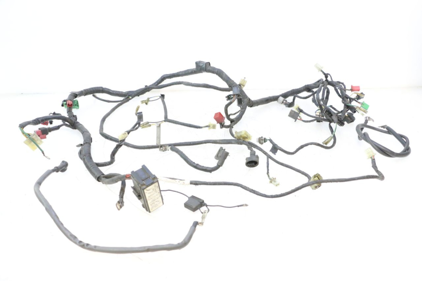 photo de WIRE HARNESS HONDA ST PAN EUROPEAN 1100 (1990 - 2002) - Main view