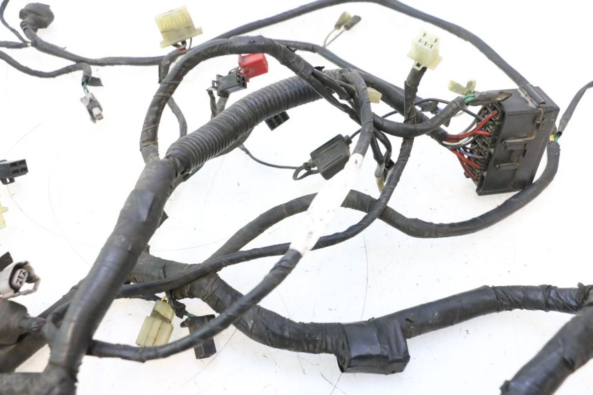 photo de WIRE HARNESS HONDA ST PAN EUROPEAN 1100 (1990 - 2002) - Component detail