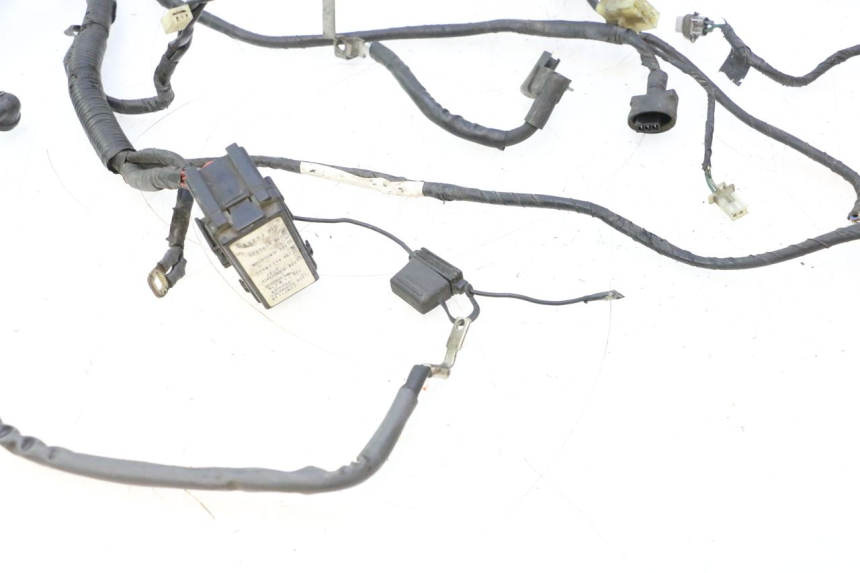 photo de WIRE HARNESS HONDA ST PAN EUROPEAN 1100 (1990 - 2002) - Additional view of the item