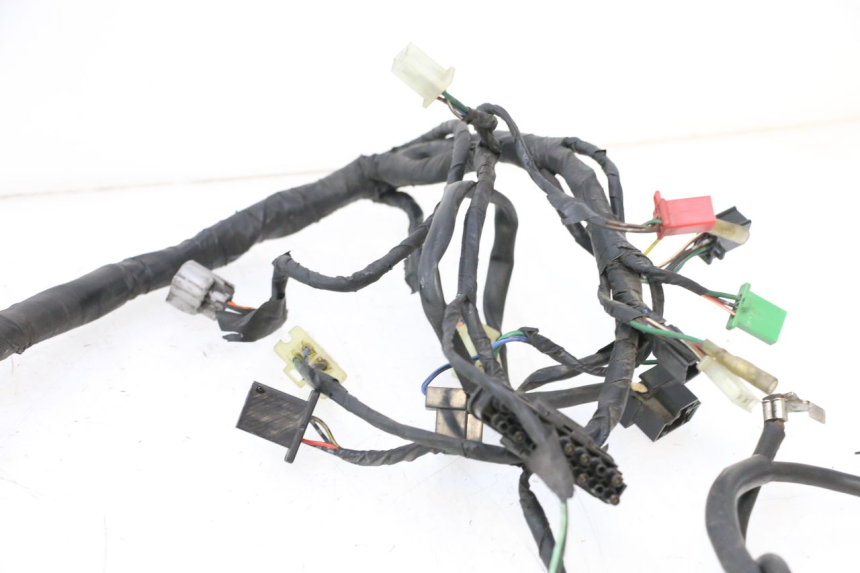 photo de WIRE HARNESS HONDA ST PAN EUROPEAN 1100 (1990 - 2002) - High-resolution close-up