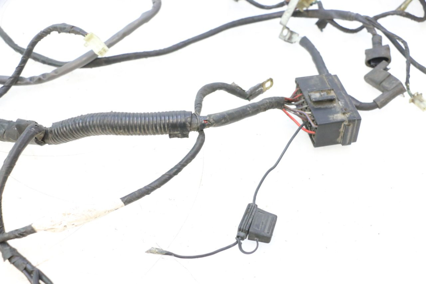 photo de WIRE HARNESS HONDA ST PAN EUROPEAN 1100 (1990 - 2002) - Checked used part