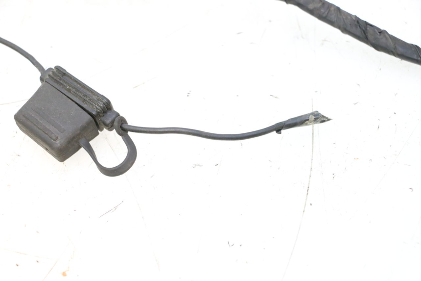 photo de WIRE HARNESS HONDA ST PAN EUROPEAN 1100 (1990 - 2002) - Markings and original references