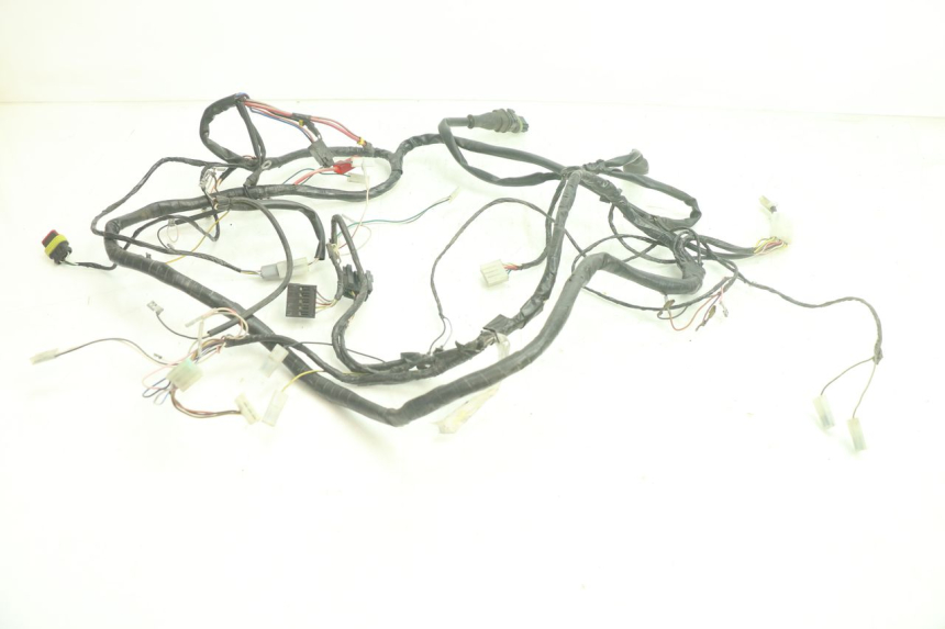 photo de WIRE HARNESS GILERA STALKER 50 (2004 - 2014) - Main view