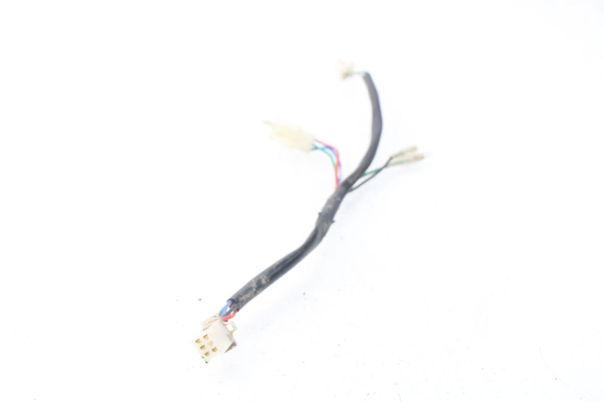 photo de WIRE HARNESS NITRO MOTORS STORM DIRTBIKE 110 - Component detail