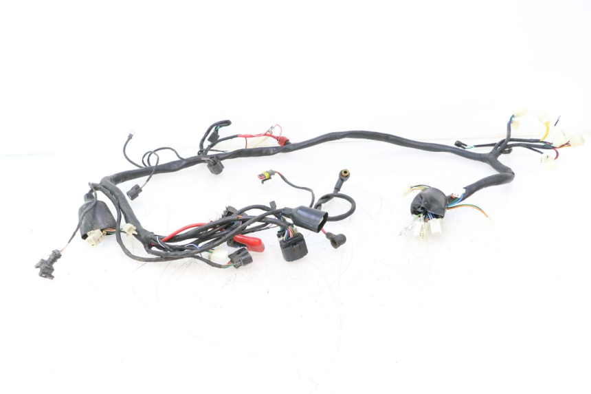 photo de WIRE HARNESS VASTRO STREET S 50 (2016 - 2021) - Main view