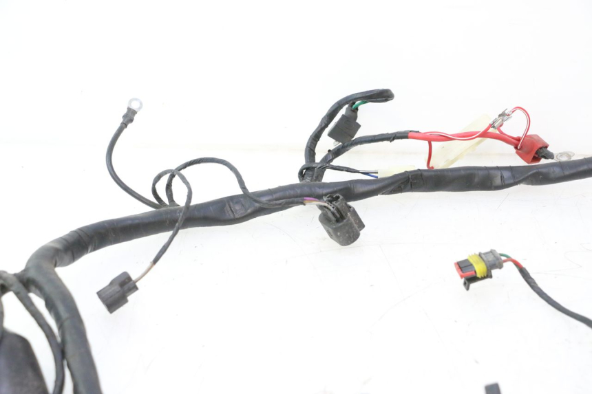 photo de WIRE HARNESS VASTRO STREET S 50 (2016 - 2021) - Additional view of the item