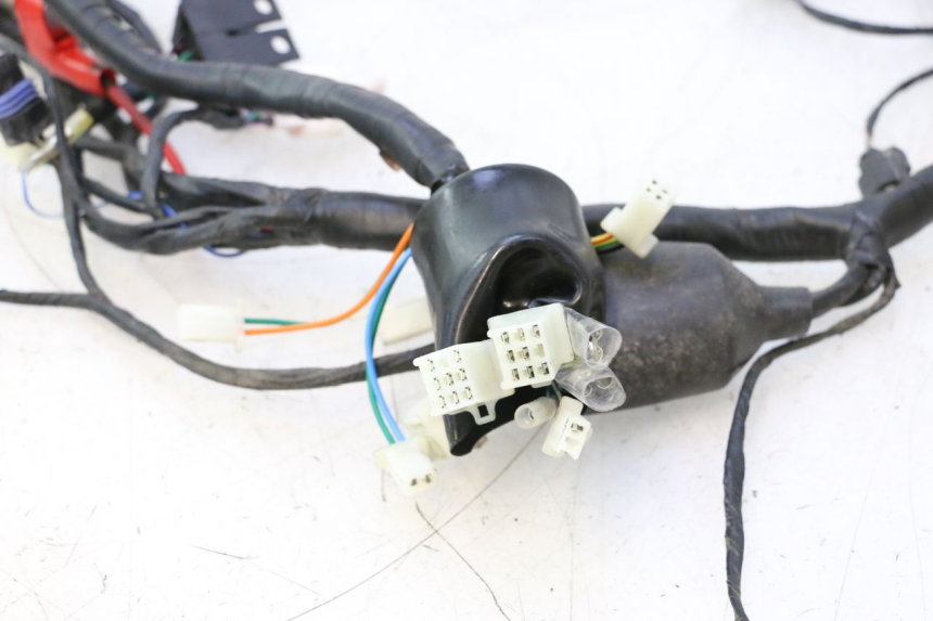 photo de WIRE HARNESS VASTRO STREET S 50 (2016 - 2021) - Alternative perspective