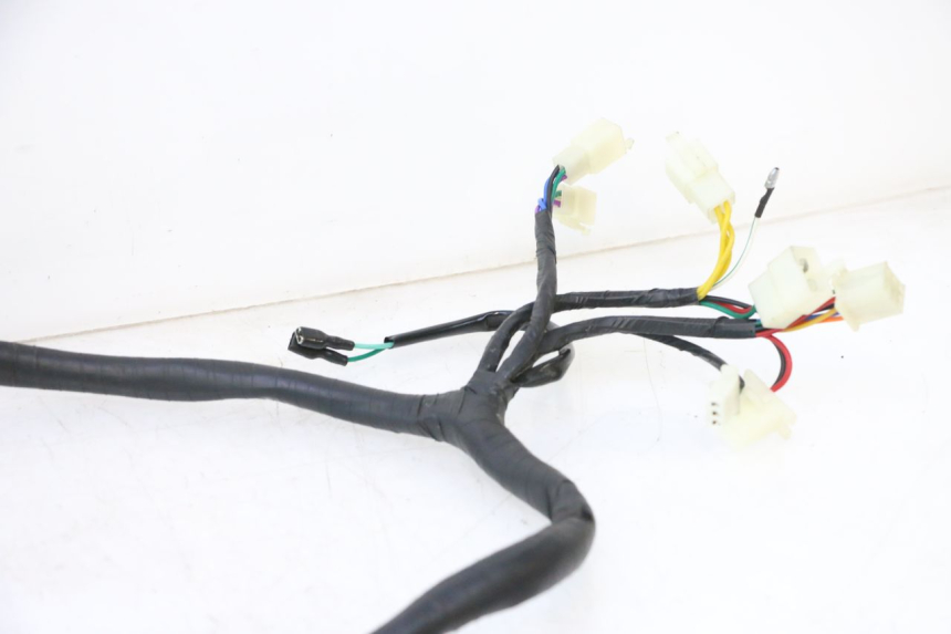 photo de WIRE HARNESS VASTRO STREET S 50 (2016 - 2021) - Checked used part