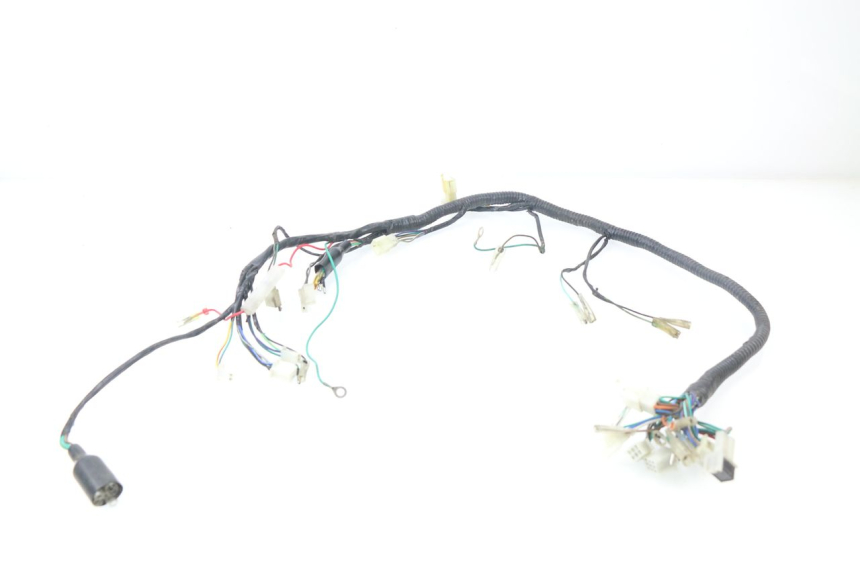 photo de WIRE HARNESS YAMASAKI STREET 50 (2013 - 2018) - Main view