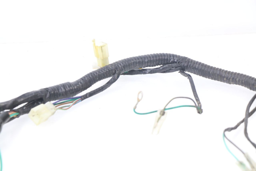 photo de WIRE HARNESS YAMASAKI STREET 50 (2013 - 2018) - Alternative perspective