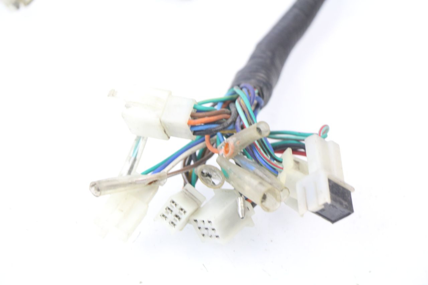 photo de WIRE HARNESS YAMASAKI STREET 50 (2013 - 2018) - Product overview