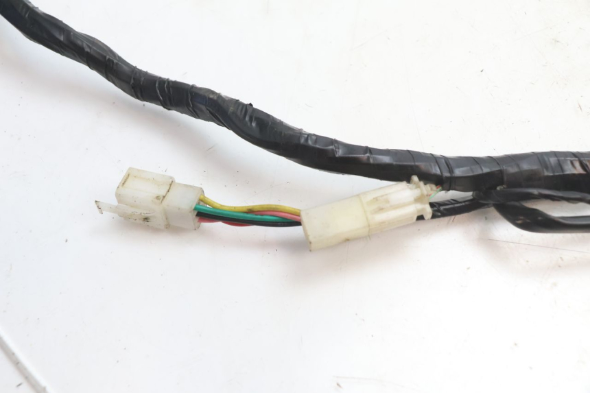 photo de WIRE HARNESS YAMASAKI STREET 50 (2013 - 2018) - Alternative perspective