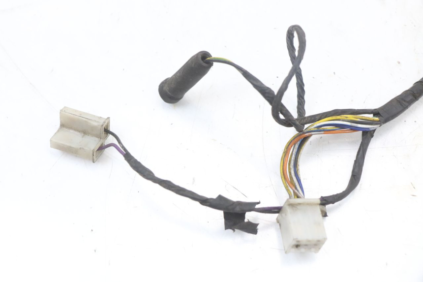 photo de WIRE HARNESS PEUGEOT STREETZONE 2T 50 (2014 - 2019) - Component detail