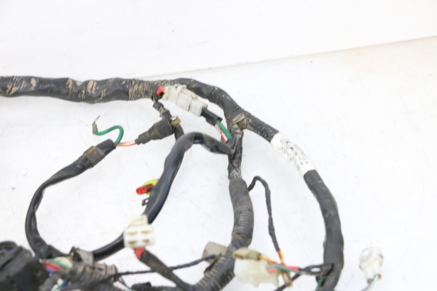 photo de WIRE HARNESS PEUGEOT STREETZONE I NAKED 2T 50 (2018 - 2020) - Checked used part