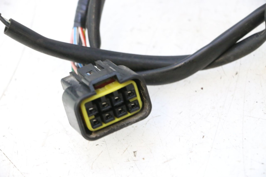 photo de WIRE HARNESS PEUGEOT STREETZONE NAKED 2T 50 (2014 - 2018) - Additional view of the item