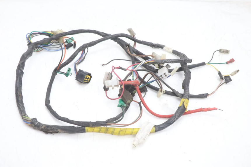 photo de WIRING HARNESS MBK STUNT NAKED 50 (2004 - 2018) - Main view