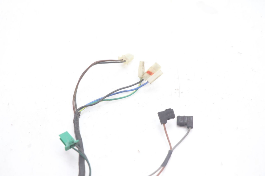 photo de WIRING HARNESS MBK STUNT NAKED 50 (2004 - 2018) - Component detail