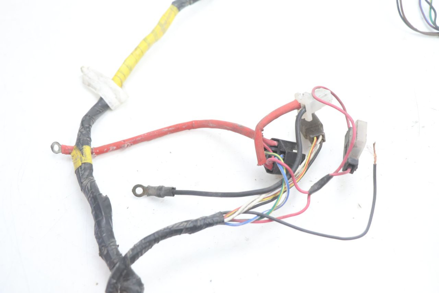photo de WIRING HARNESS MBK STUNT NAKED 50 (2004 - 2018) - Alternative perspective