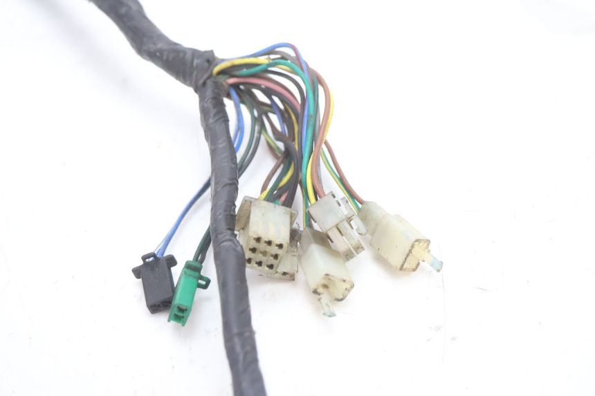 photo de WIRING HARNESS MBK STUNT NAKED 50 (2004 - 2018) - Product overview