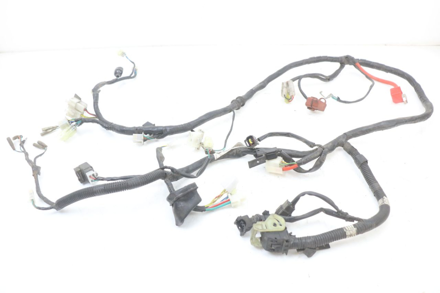 photo de WIRE HARNESS KYMCO SUPER 8 4T 50 (2021 - 2024) - Main view