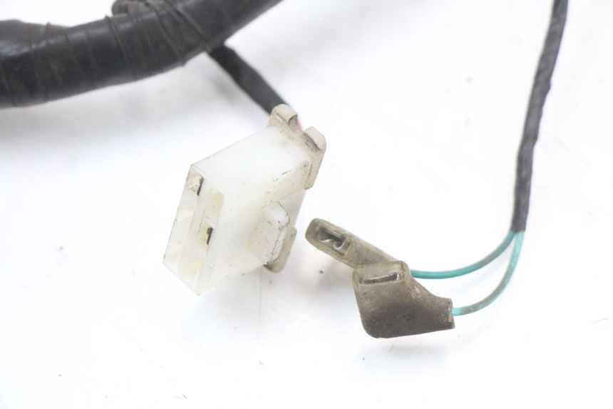 photo de WIRE HARNESS KYMCO SUPER 8 4T 50 (2021 - 2024) - Additional view of the item