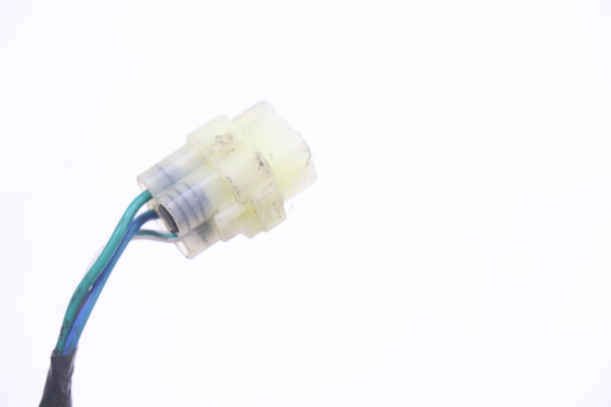 photo de WIRE HARNESS KYMCO SUPER 8 4T 50 (2021 - 2024) - Focus on structure