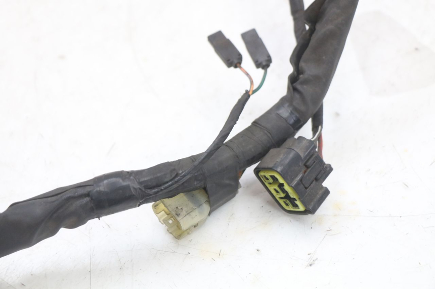 photo de WIRE HARNESS SUZUKI BURGMAN 125 (2018 - 2021) - Alternative perspective