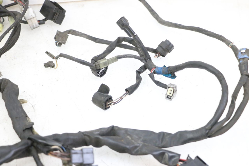 photo de WIRE HARNESS SUZUKI BURGMAN 125 (2015 - 2017) - Product overview