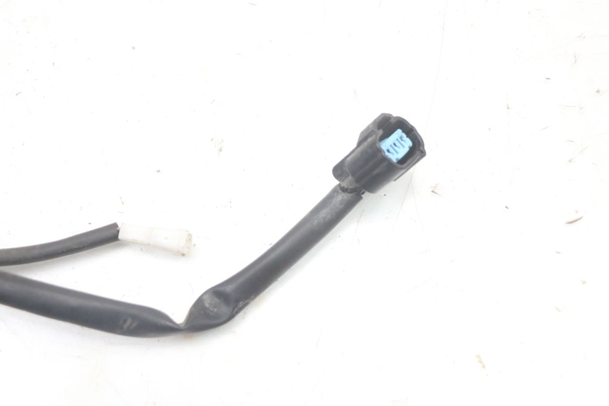 photo de WIRE HARNESS SUZUKI GSR 750 (2011 - 2017) - Component detail